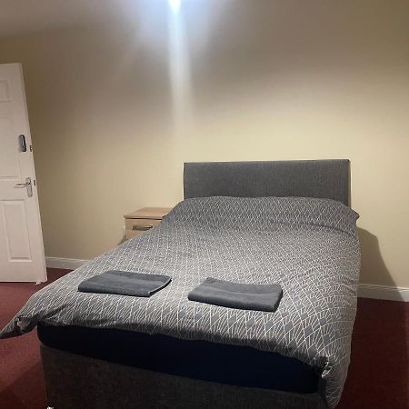Morlich Guesthouse Dingwall Ngoại thất bức ảnh